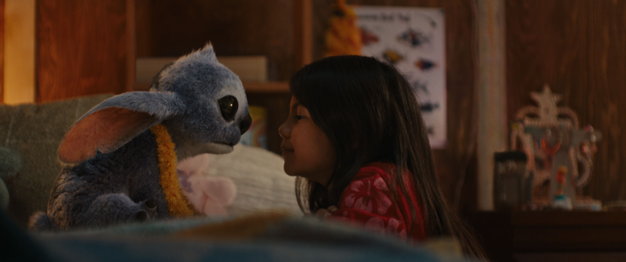 Lilo & Stitch: cuánto dura, cuántas películas son y más del clásico animado
