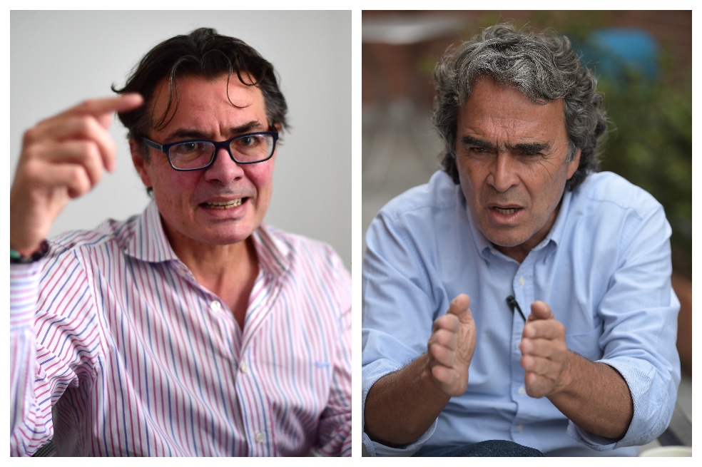 Gaviria reabre puerta al diálogo con Fajardo, pero pide “encuentros sin vetos”