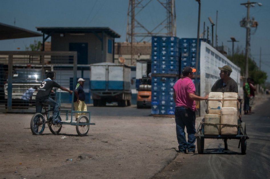 A pesar de cierre de frontera contrabando sigue «fluyendo»: ganaderos de Colombia