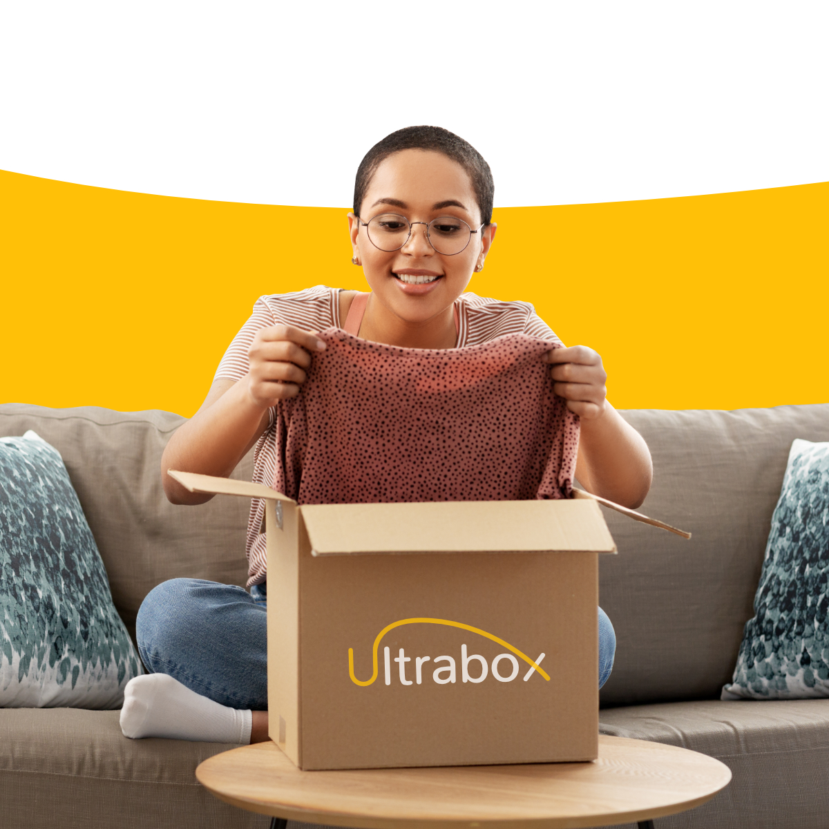 Casilleros internacionales, un aliado para hacer las mejores compras