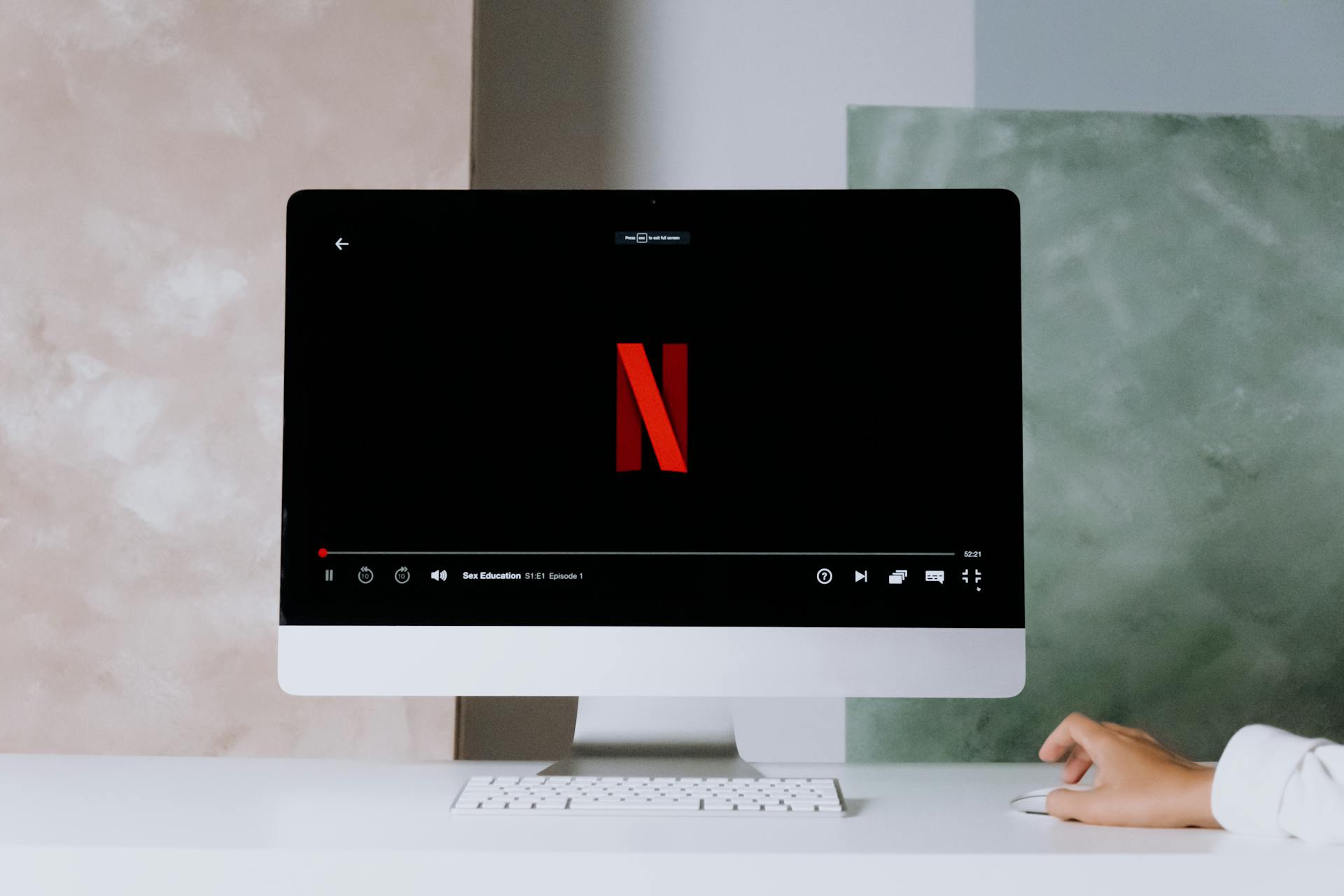 Netflix dará de baja su plan básico con anuncios; ahora será estándar con anuncios