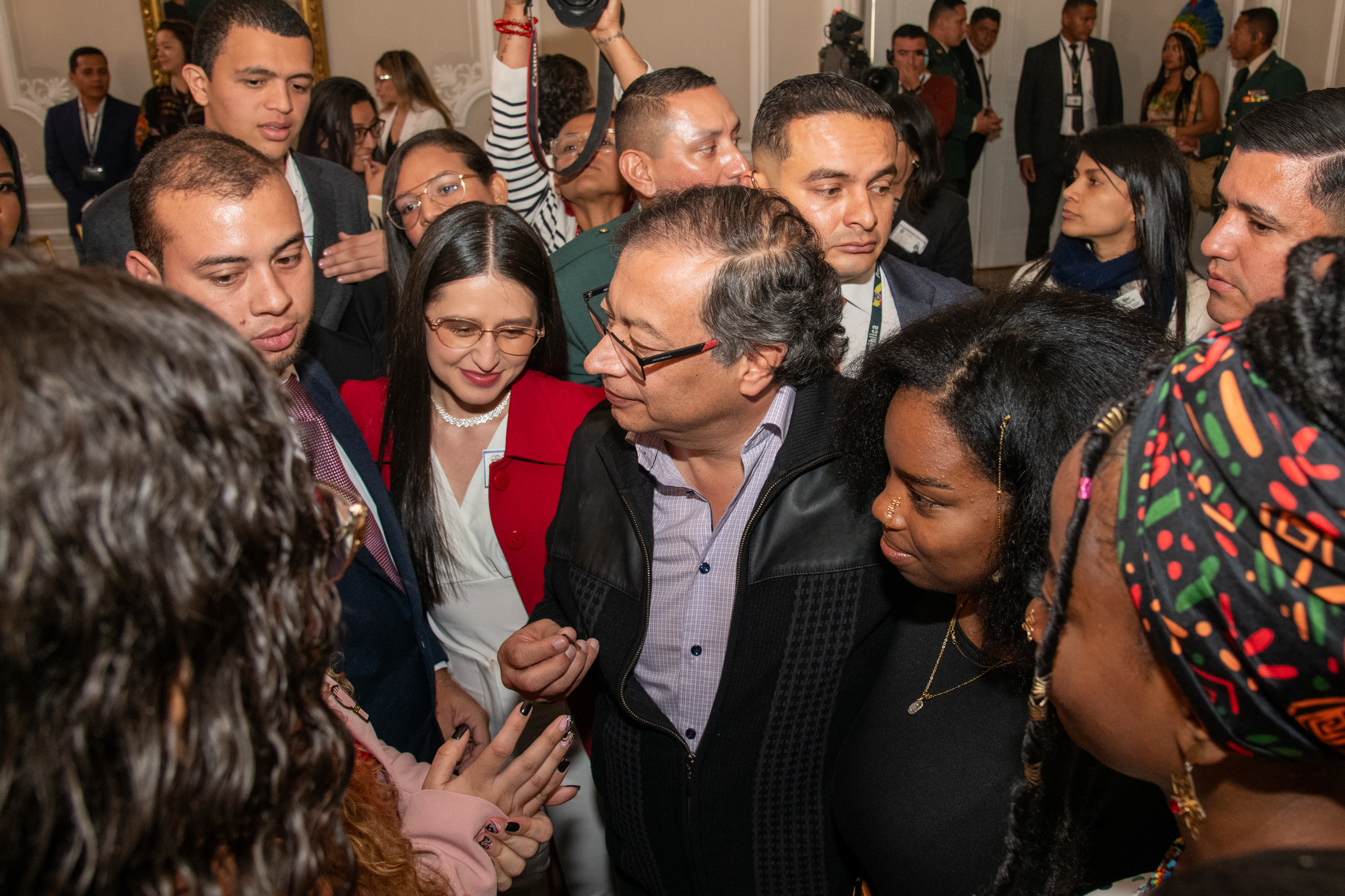 En estas ciudades iniciará Jóvenes en Paz, programa que entregará $1 millón mensual