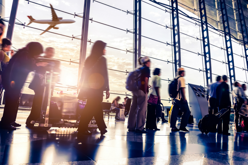 Las preferencias de los colombianos al viajar