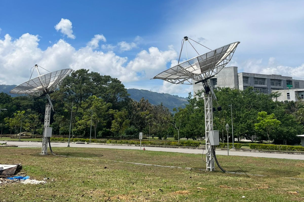 Universidades colombianas impulsan sueño de tener un radiotelescopio, ¿para qué serviría?