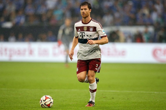 Bayern aplasta al Bremen en la Bundesliga