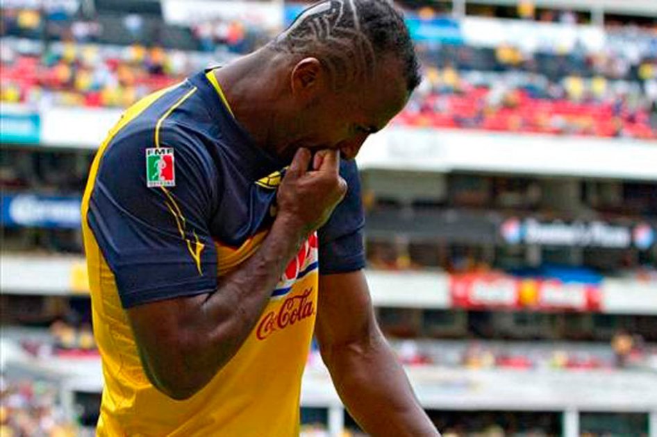 Christian ‘Chucho’ Benítez, delantero de Ecuador, falleció en Qatar
