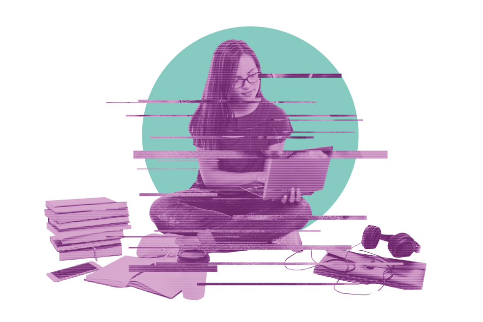 Las dudas sobre los posgrados virtuales de universidades extranjeras en el país