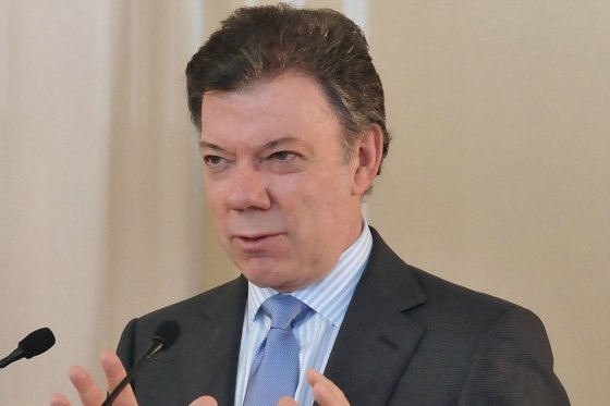 «Acepté la renuncia de J.J. Rendón»: Santos