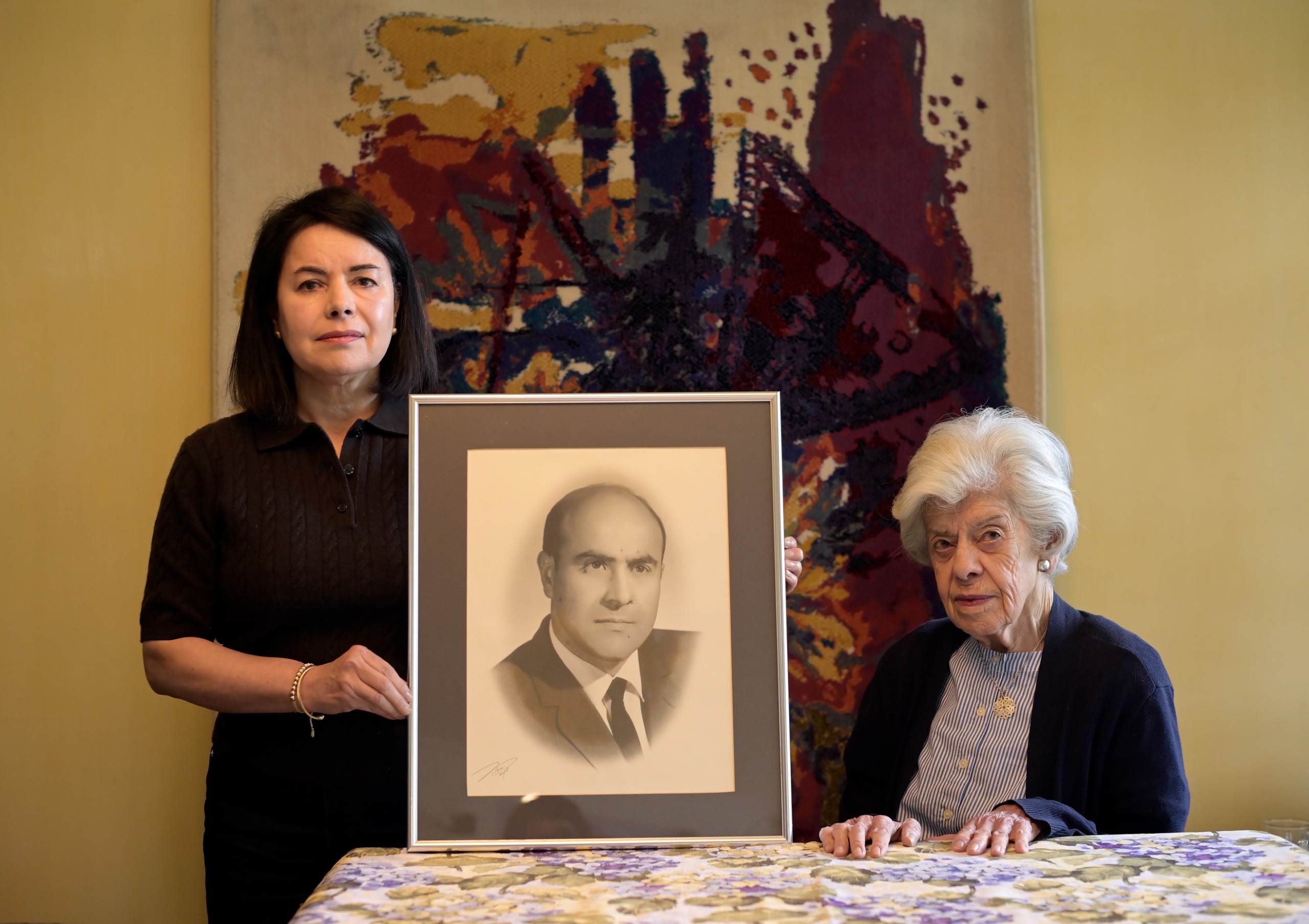 Hernando Baquero: 40 años sin el magistrado que eligió la justicia por encima del miedo