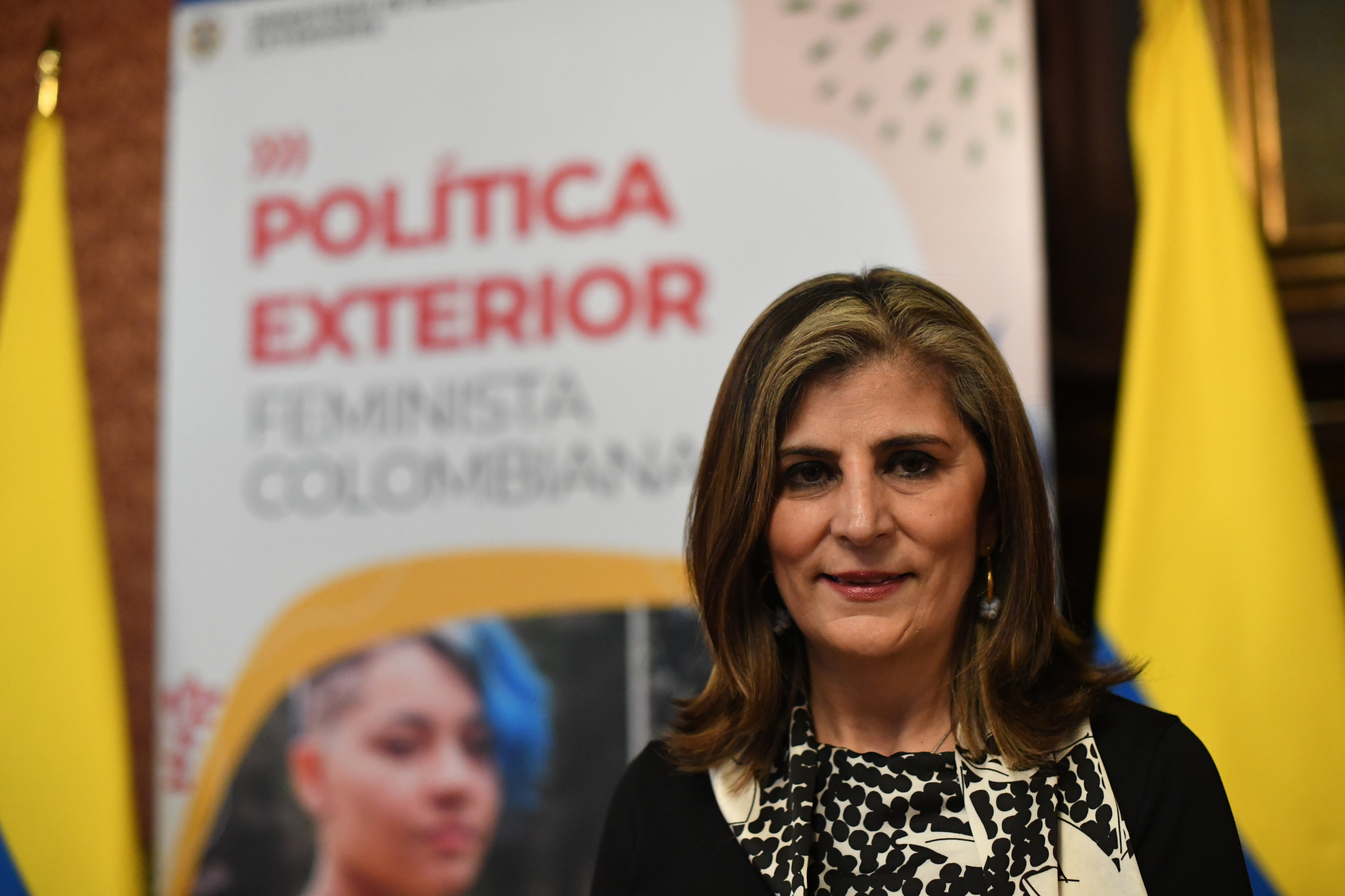 Ante rumores de despido, 154 organizaciones defienden a la viceministra Laura Gil