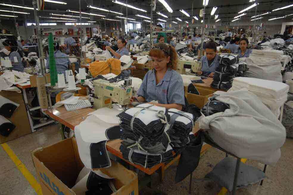 Derechos laborales en tiempos de crisis