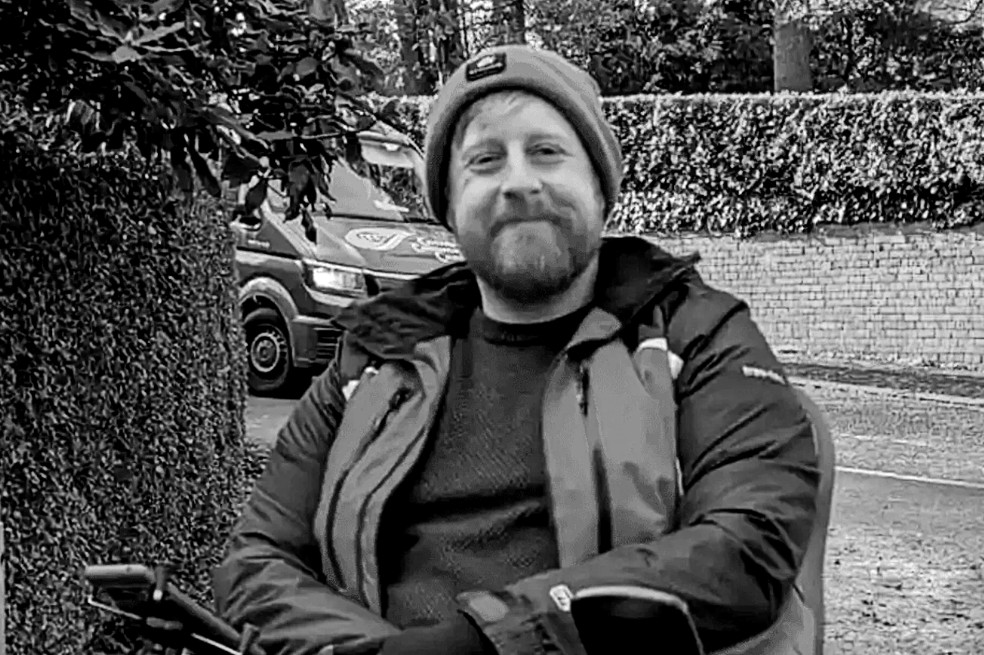 ⁠Murió Michael Patrick, actor de ‘Game of thrones’ a los 35 años. ¿Qué enfermedad tenía?
