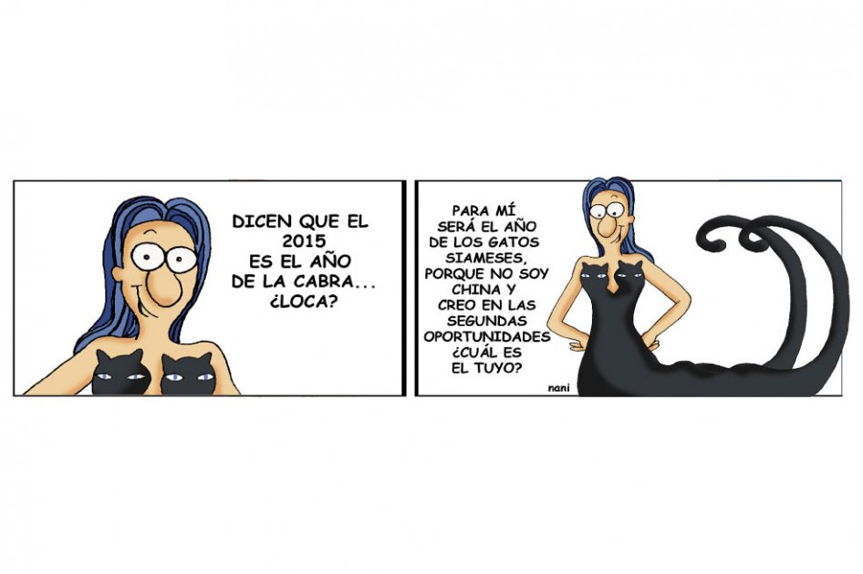 Año de la cabra