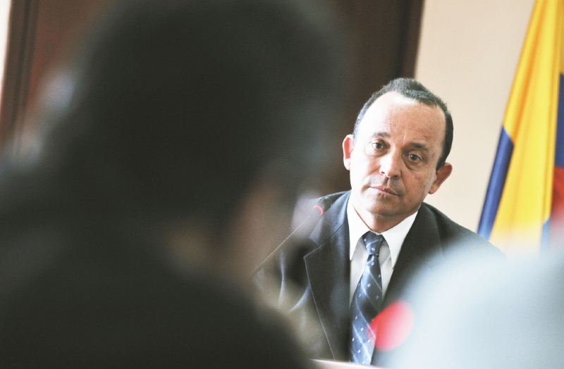 Estos son los señalamientos contra Santiago Uribe por «Los 12 Apóstoles»