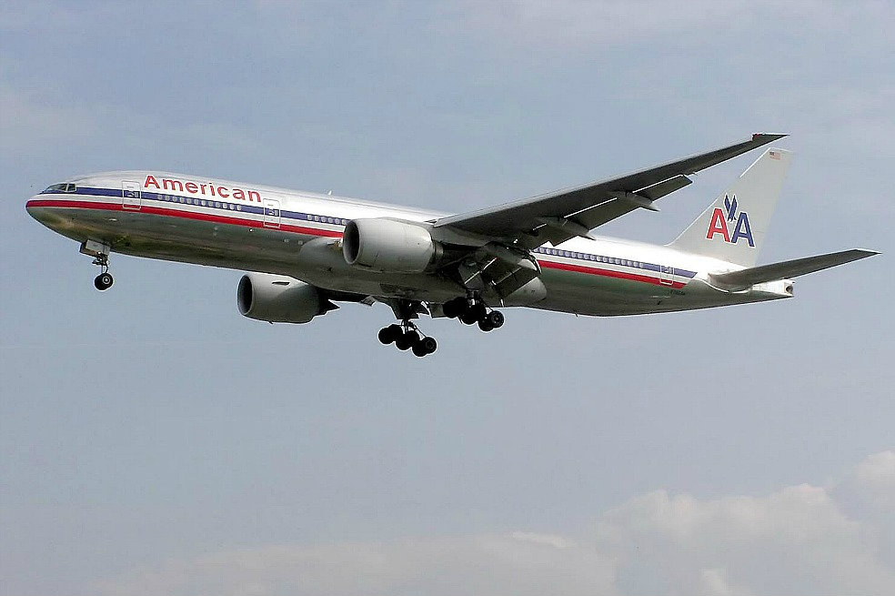 Se reducen las opciones aéreas en Estados Unidos