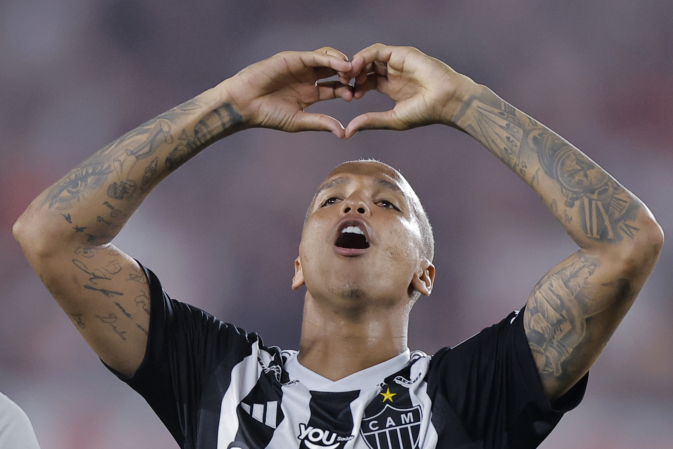 El dominio brasileño en la Copa Libertadores: ¿imparables?