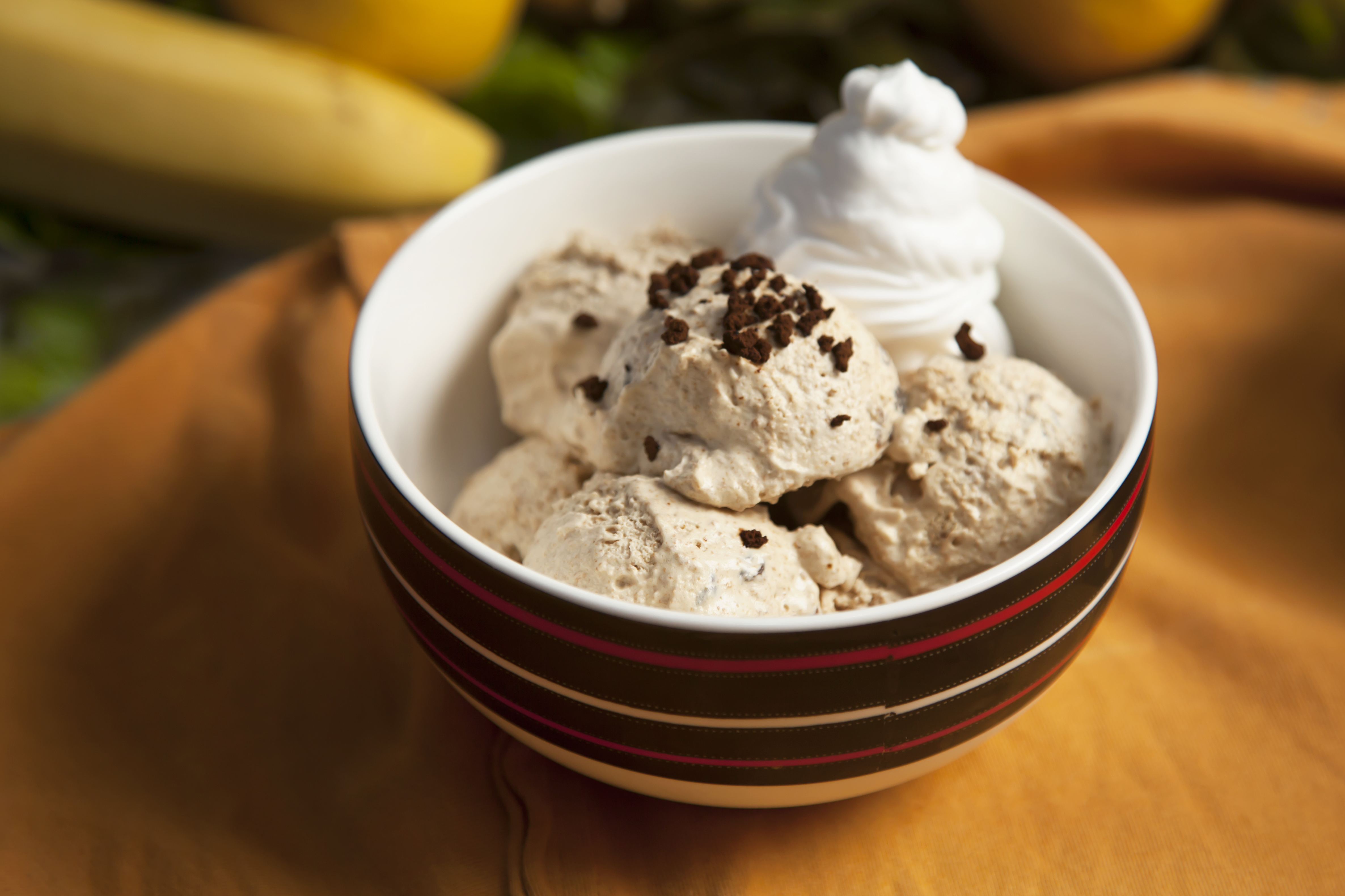 Helado con hormiga culona, una receta con puro sabor santandereano