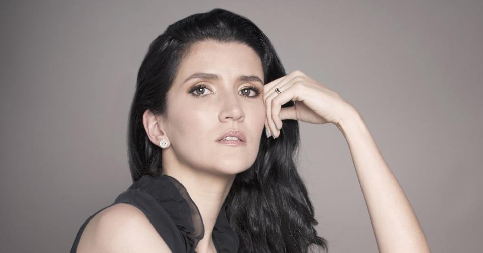 «He aprendido a sentir en equipo», Isabel Henao
