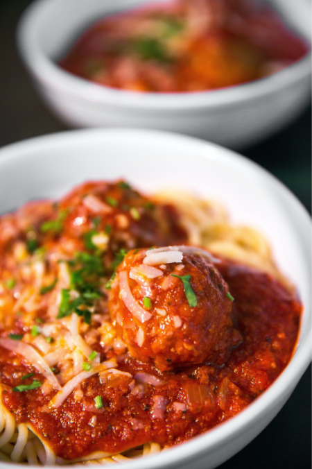 Albóndigas: 3 recetas que puedes preparar fácil desde casa