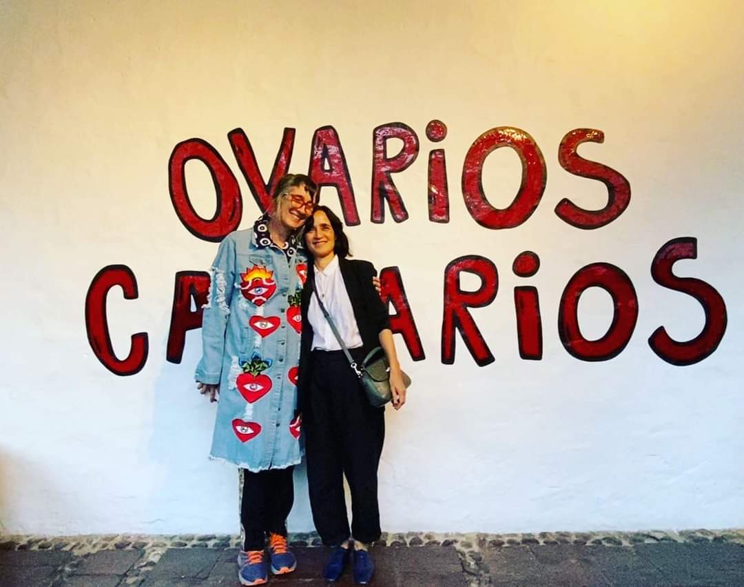 Julieta Venegas y Andrea Echeverri, juntas en un nuevo proyecto de Amazon Music