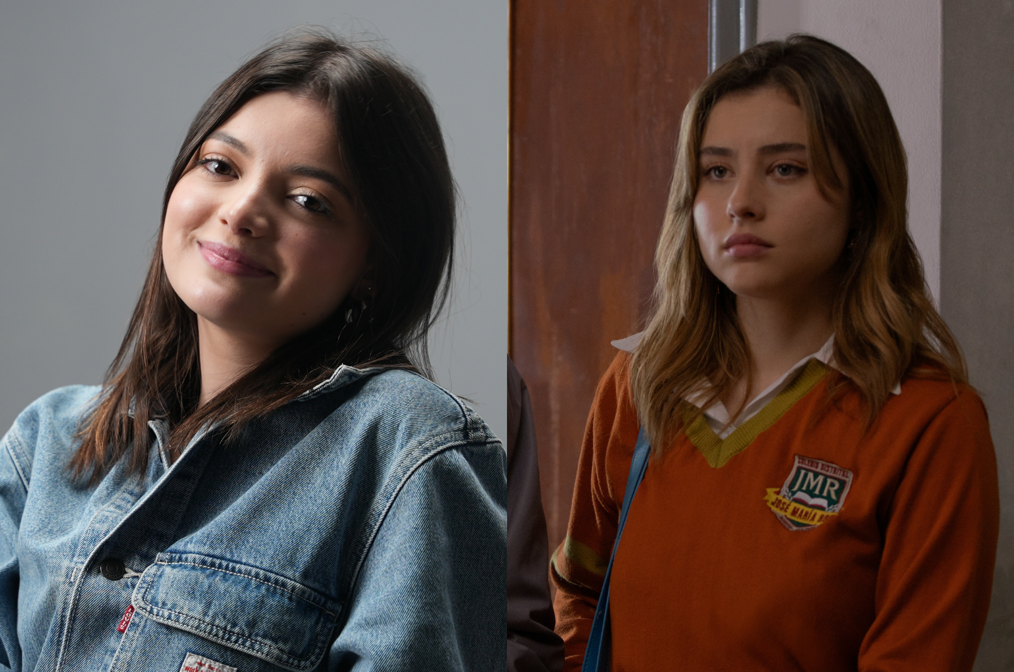 Luisa quería ser Eva, Sara Pinzón habla de su paso por “La primera vez”