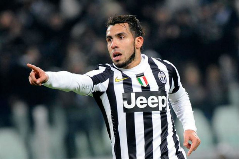 Secuestran al papá de Carlos Tevez