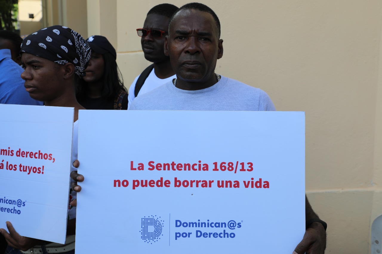 “Ahora está más complicado”: 9 años de apatridia en la República Dominicana