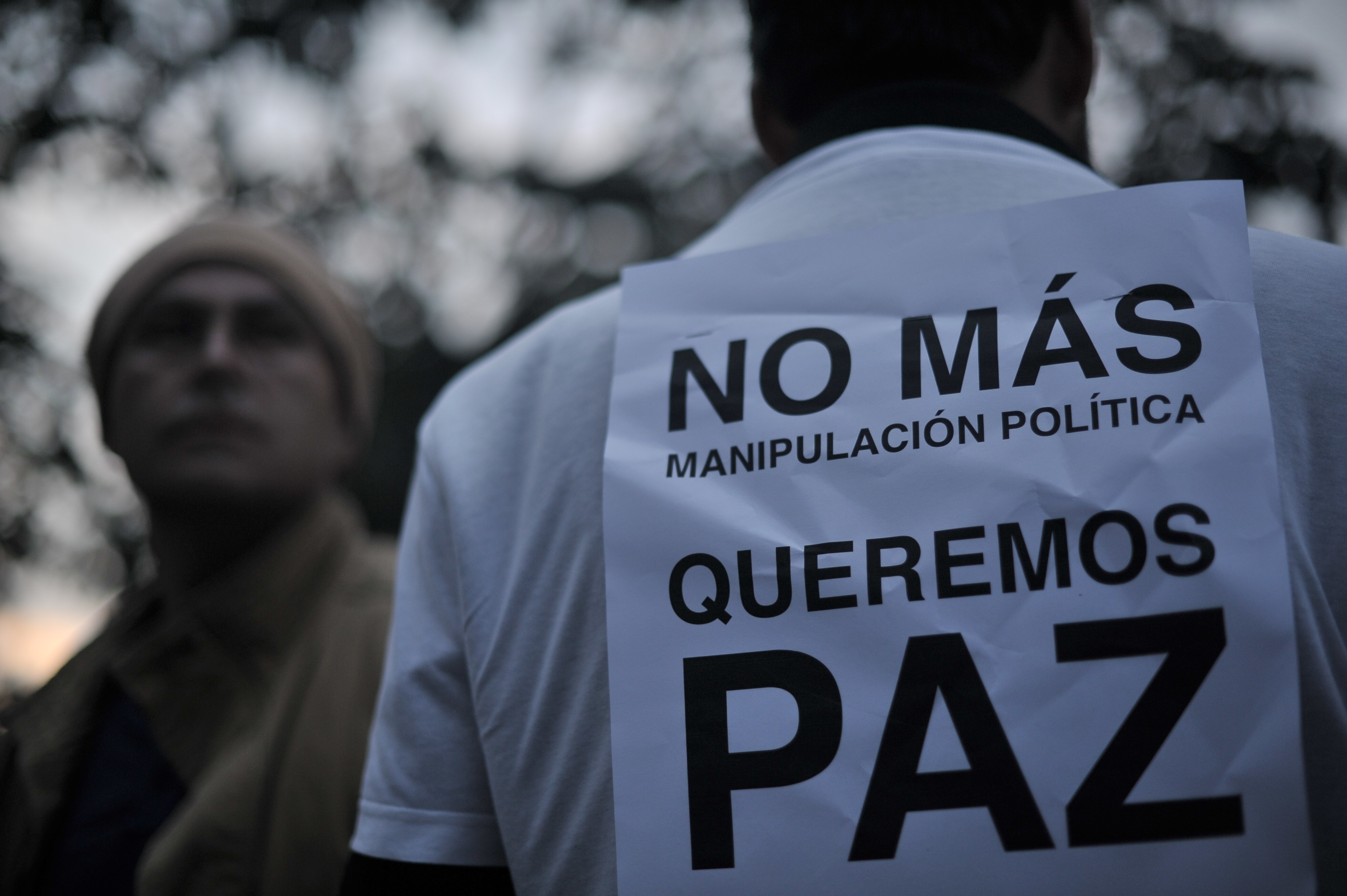 Así quedaron las entidades de la paz en el presupuesto general para 2023