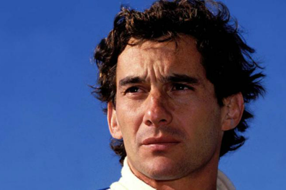 27 años sin ‘Magic’ Senna