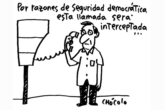 Esta llamada
