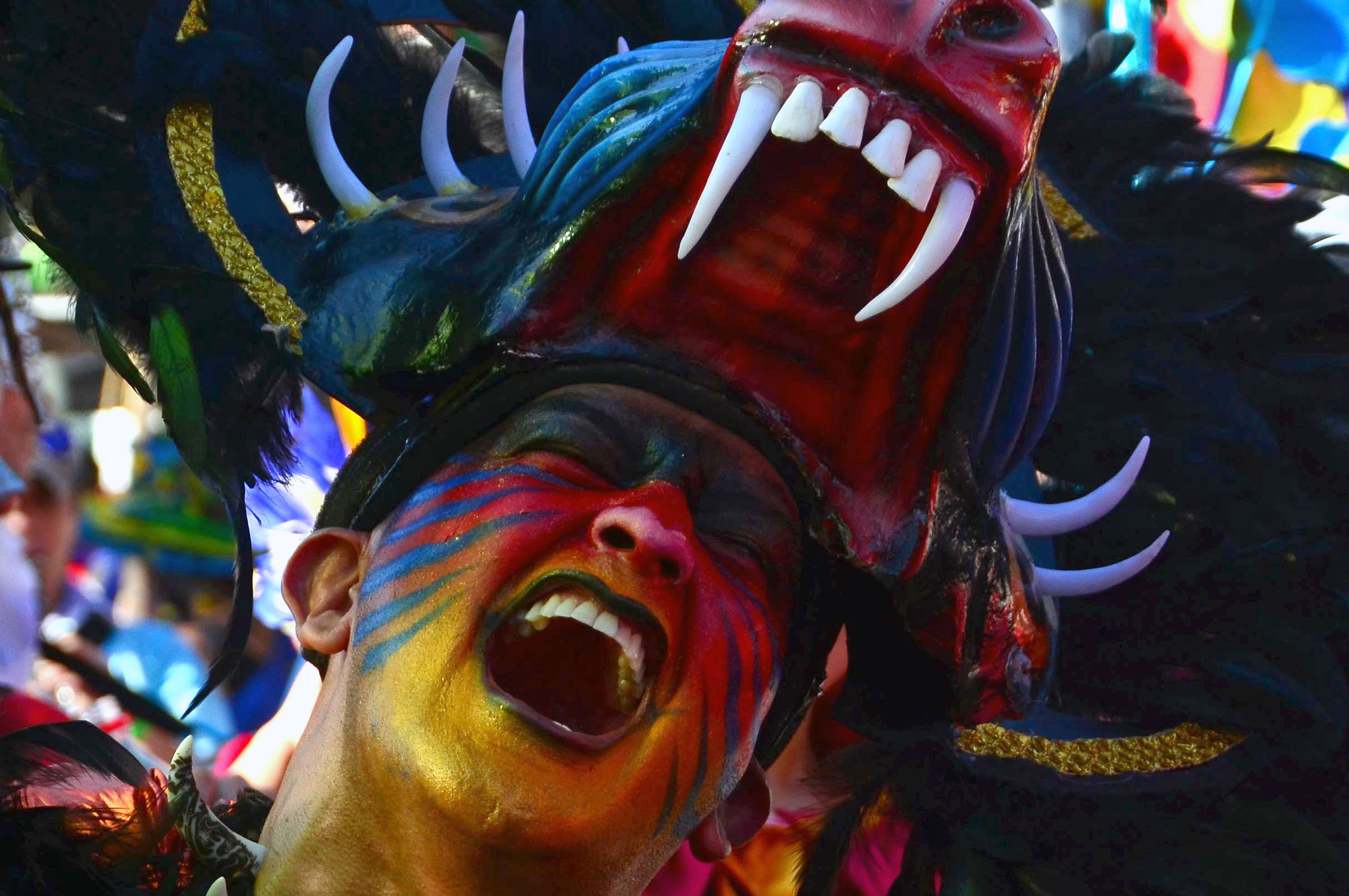Carnaval de Barranquilla 2018: disfrútelo con esta lista de canciones