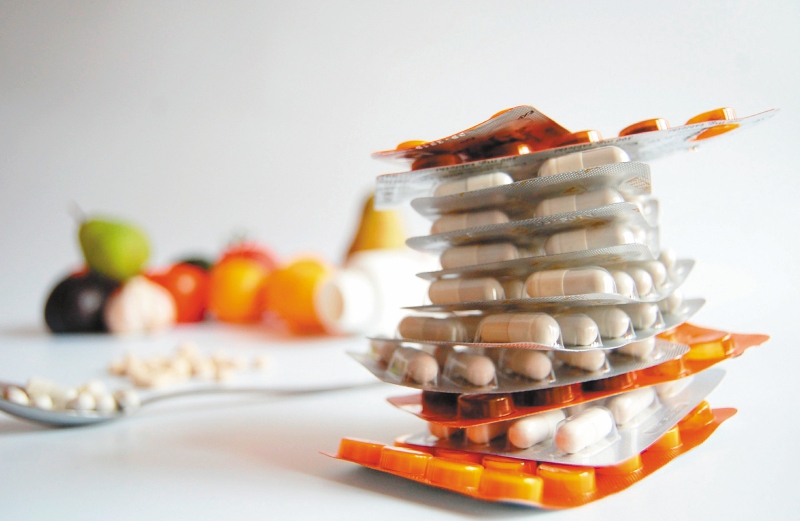 ¿Qué es la resistencia a los antimicrobianos y por qué le preocupa tanto a la OMS?