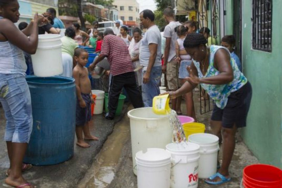 Cuba sufre su mayor sequía en 115 años