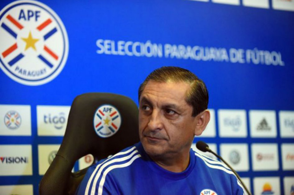 Paraguay, rival de Colombia en la Copa América, dio a conocer su lista de 23