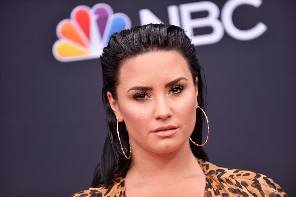 Demi Lovato dirigirá un documental sobre los retos de actuar siendo niños