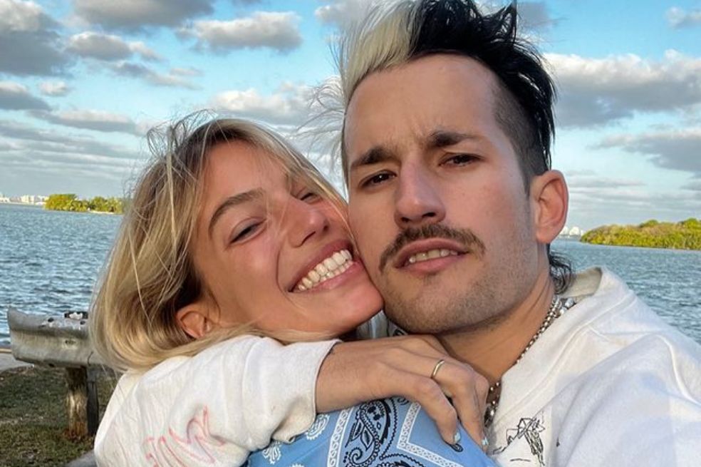 ¿Ricky Montaner y Stefi Roitman se separaron? La nuera de Ricardo Montaner habló