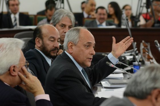 «Es una persecución»: José Obdulio Gaviria sobre indagación de la Corte Suprema