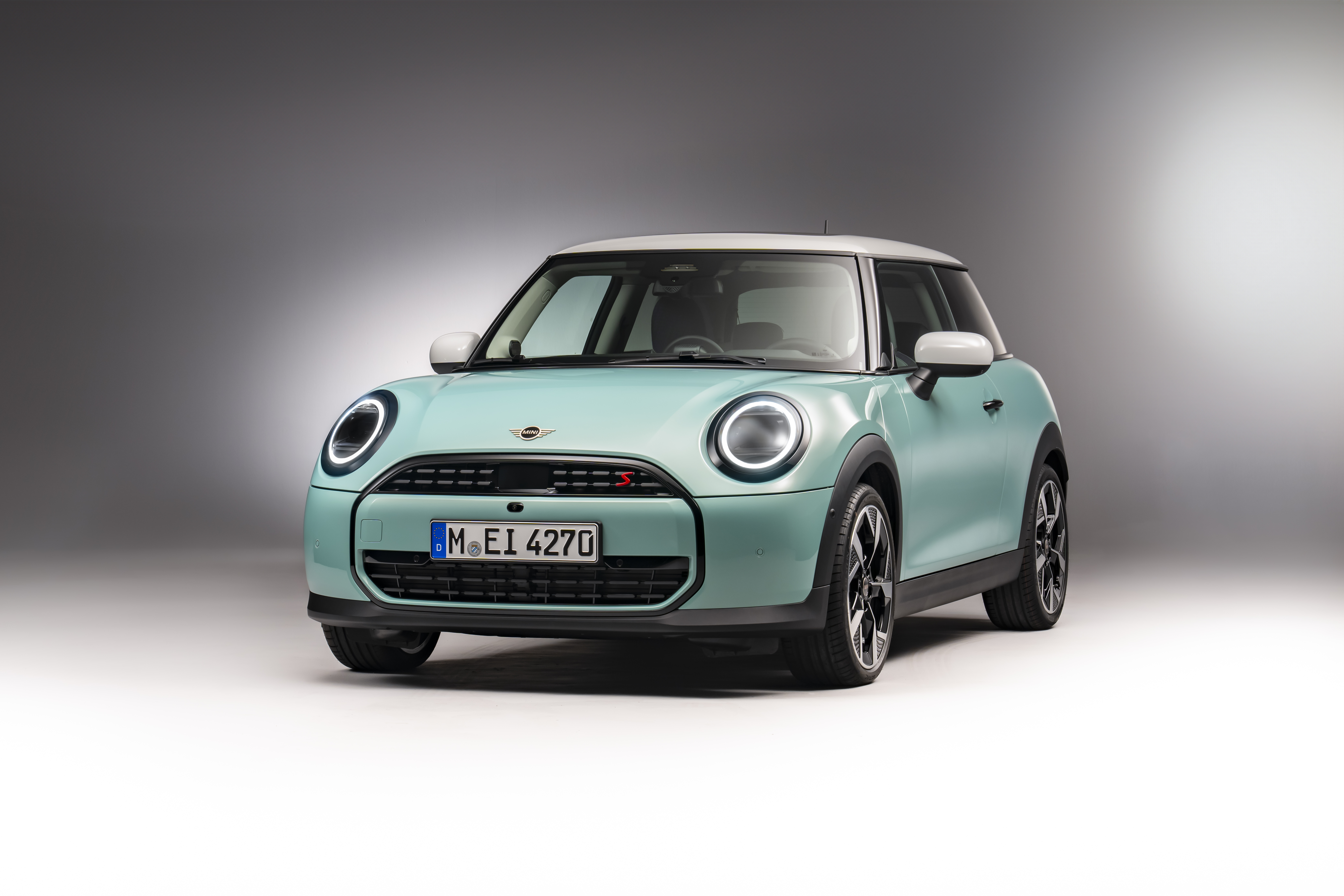 Mini Cooper 2025: la quinta generación llegó a Colombia