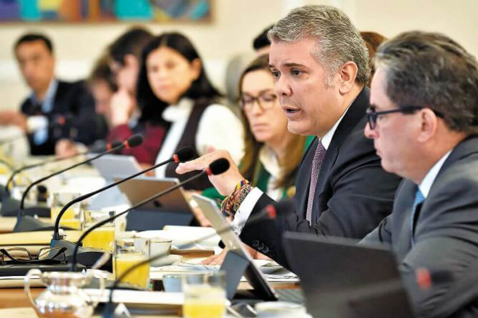 En busca de gobernabilidad: las implicaciones del revolcón ministerial