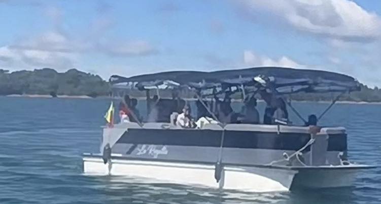 Involucrados en el caso del joven turista que murió en Guatapé rechazan acusaciones