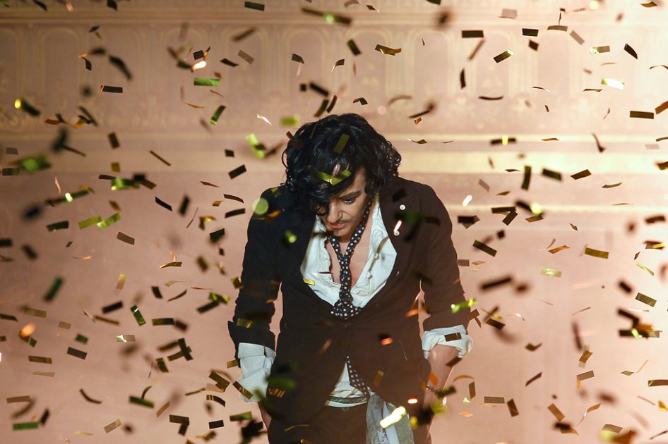 John Galliano regresa al mundo de la moda