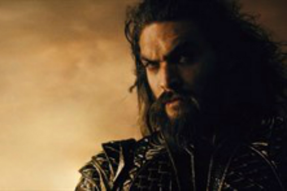 «Aquaman», una de las grandes atracciones de Comic Con 2018 en San Diego
