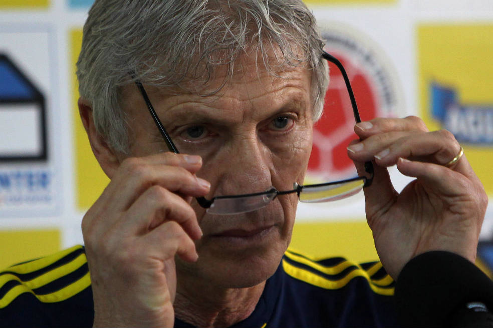 Un café con Pékerman
