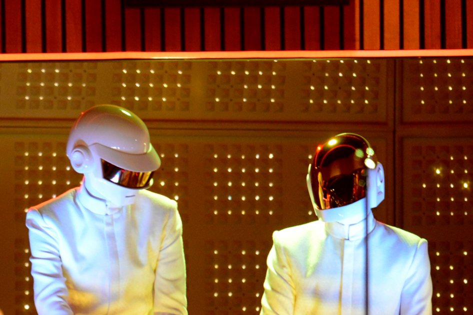 ¿Quiénes son Daft Punk, el «french touch» de la electrónica que sedujo al mundo?