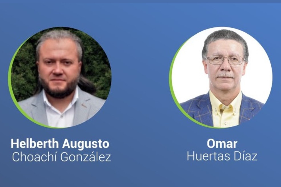 Elecciones rector U. Pedagógica: así quedó la consulta a la comunidad universitaria