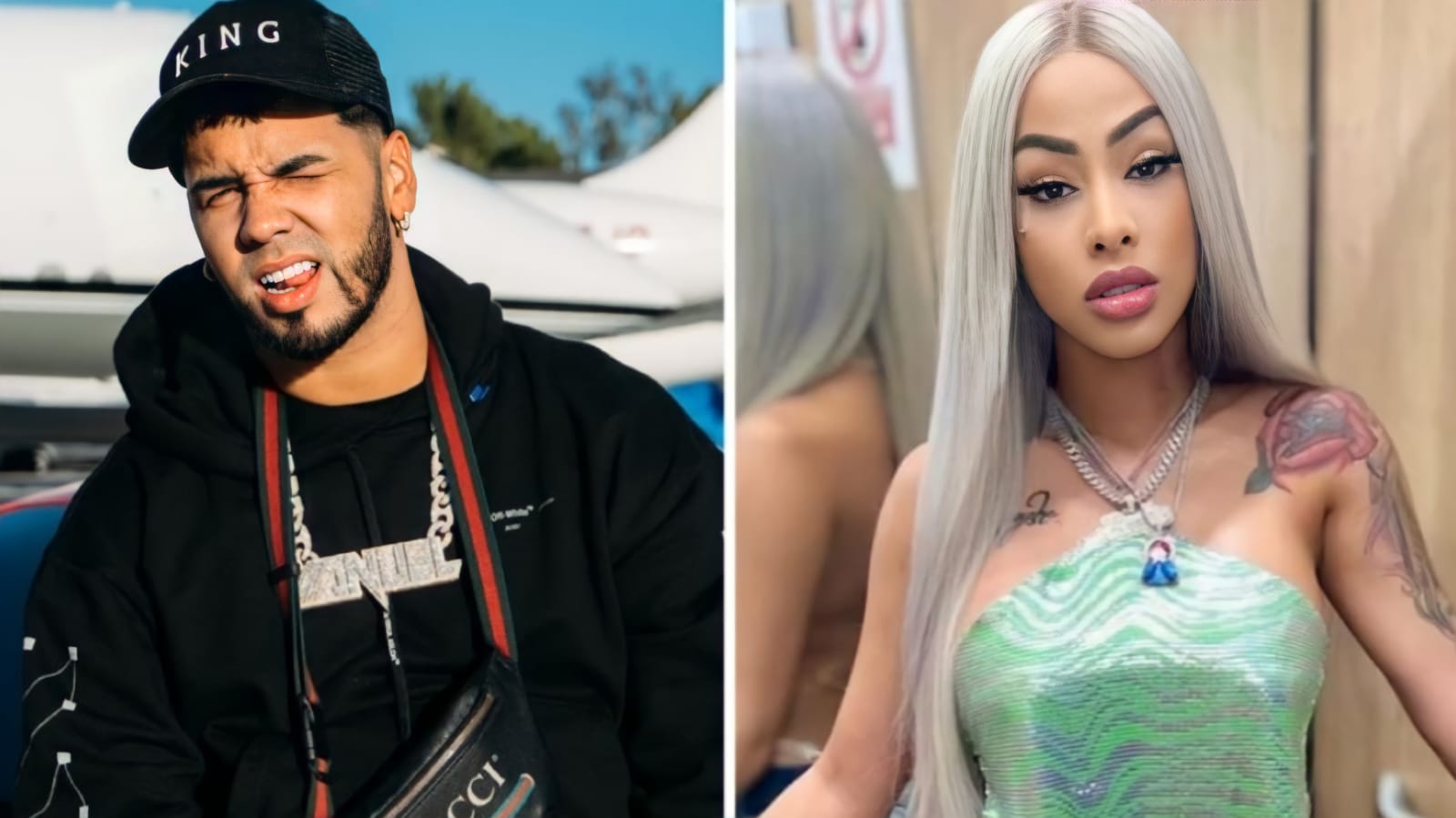 De qué trata la lipoescultura, cirugía que se hará Yailin para casarse con Anuel