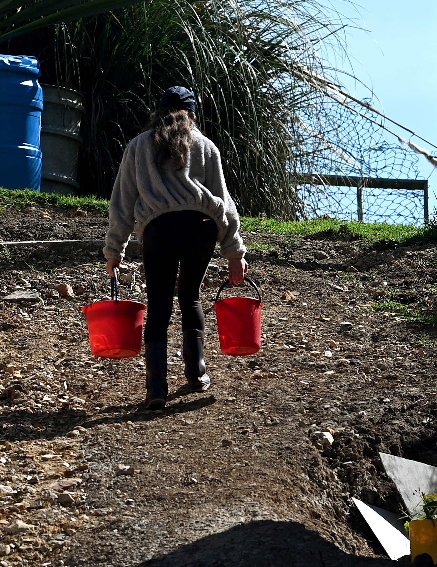 Racionamiento de agua en Bogotá: los barrios con cortes este martes 5 de noviembre