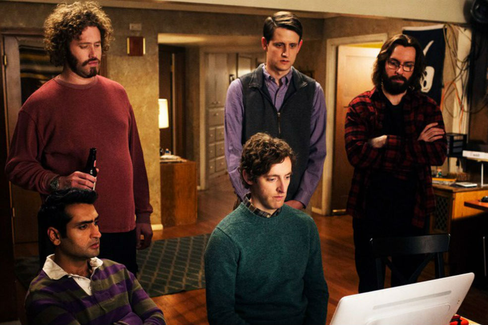 “El boom de Silicon Valley”: la historia detrás de los pioneros de internet