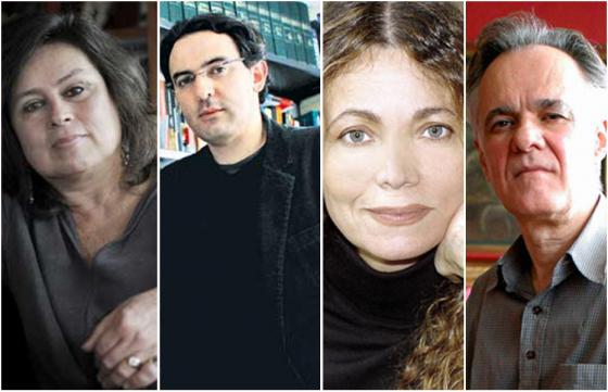 8 esperadas novedades colombianas en la Feria del Libro