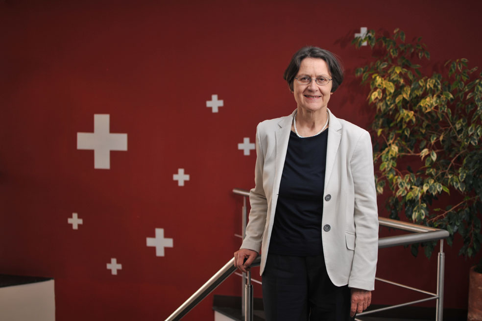 ‘Somos innovadores por necesidad’
